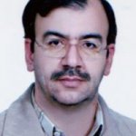 تصویر دکتر شهرام زارع