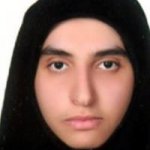 تصویر دکتر زهرا حاجی زاده اورنج