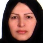 تصویر دکتر سکینه ملکی