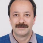 تصویر دکتر سیدعلی فتاحی