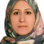 تصویر دکتر عارفه جورکش صفایی