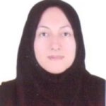 تصویر دکتر مریم کامران زاده