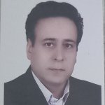 تصویر دکتر مطلب حیدری