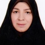 تصویر دکتر منیژه استکی