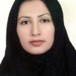 تصویر دکتر سپیده مهران