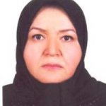 تصویر دکتر سیده زهرا امیرجهانشاهی سیستانی