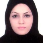 تصویر دکتر مهری مهنانی