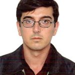 تصویر دکتر حمیدرضا افتخاری