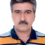 تصویر دکتر حمیدرضا خاشعی