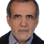 تصویر دکتر مسعود پزشکیان