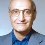 تصویر دکتر عبدالخالق محبت آئین