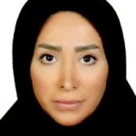 تصویر دکتر شیرین سزاوارمتقی