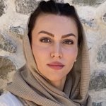 تصویر دکتر حمیده حنفی بجد