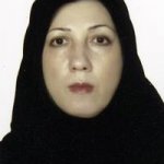 تصویر دکتر سکینه خواتون نیکزادجمنانی
