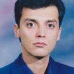 تصویر دکتر پیام صالحی راد