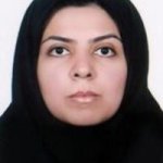 تصویر دکتر الهام خسروی فرد