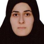 تصویر دکتر سیده زهرا حسینی قصاب محله
