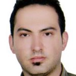 تصویر دکتر امیرحسین محمدنژاد