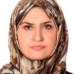 تصویر دکتر بهرخ نیک آئین