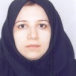 تصویر دکتر مریم نقیبی راد