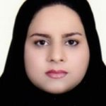 تصویر دکتر پروانه گزی