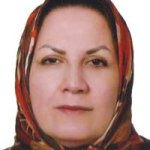 تصویر دکتر مینو فقیهی