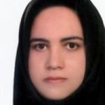 تصویر دکتر حمیده عبداللهی اشنانی