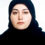 تصویر دکتر سمن خوشنویس راد