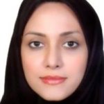 تصویر دکتر سمیرا زارع فر
