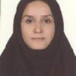 تصویر دکتر فرزانه نژادیان
