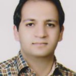 تصویر دکتر صابر اکبرنیا