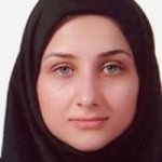 تصویر دکتر ندا محمدی دانش