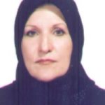 تصویر دکتر فریده قایمقامیان