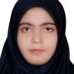تصویر دکتر فریده کریمی