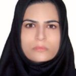 تصویر دکتر پروانه خسروی چقاگنوجی