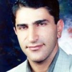 تصویر دکتر کوروش عبدالهی فرد