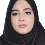 تصویر دکتر حدیثه محمدزاده فعال باستانی