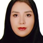 تصویر دکتر ساناز باقری