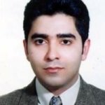 تصویر دکتر همایون مستغنی