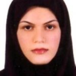 تصویر دکتر نگین محمودی واحدی