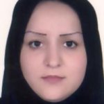 تصویر دکتر منیژه رضائی