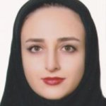 تصویر دکتر آزیتا محمدزاده