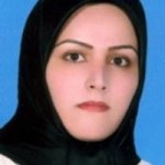 تصویر دکتر فاطمه جعفرزاده فیروزابادی