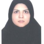 تصویر دکتر محدثه جعفریان فیروزآبادی
