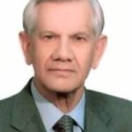 تصویر دکتر سیدعلی میرحسینی