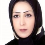 تصویر دکتر الهام فیروزآبادی
