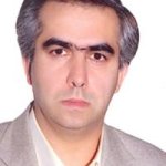 تصویر دکتر مهرداد صفائی
