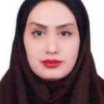 تصویر دکتر شبنم قاسمی