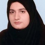 تصویر دکتر نسرین قاسمی