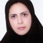 تصویر دکتر حمیده جمع دار